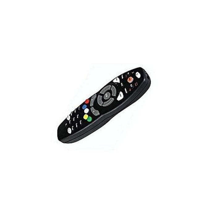 Gotv Remote - Black