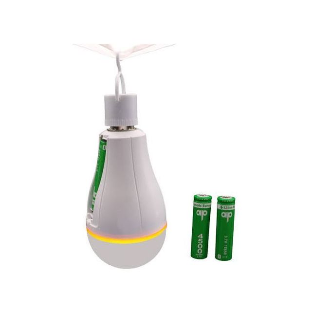 Fa New Emergency bulb 10Watts