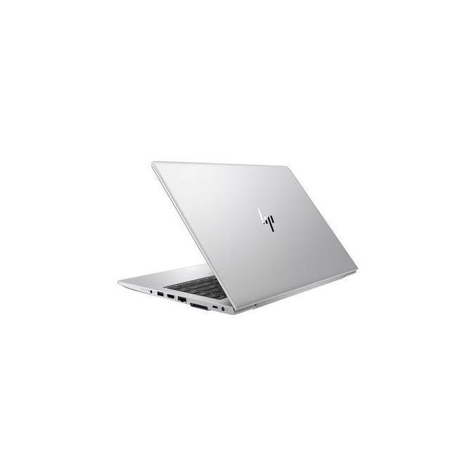 Hp Refurbished 840 G5 14" Core I5 8th Gen 8GB RAM 512GB SSD - Silver