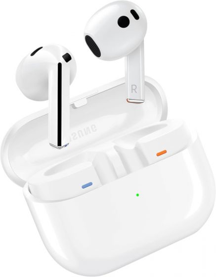 Samsung Galaxy Buds 3 - White