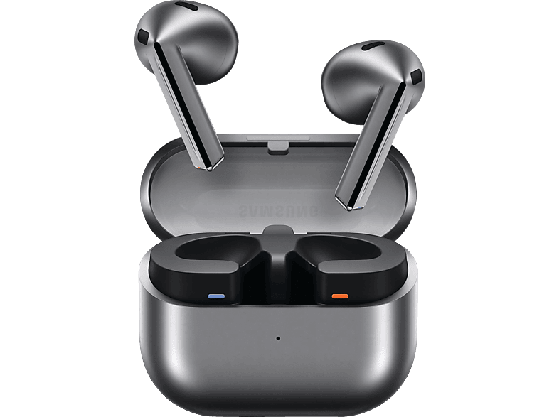 Samsung Galaxy Buds 3 - Black